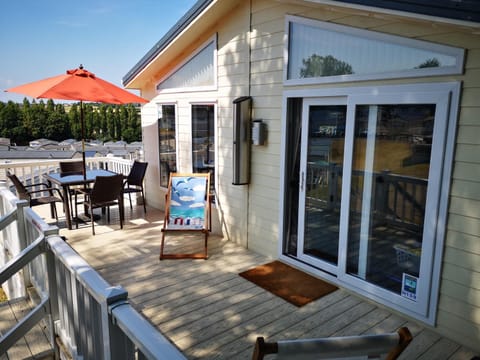 Patio, Balcony/Terrace, Dining area