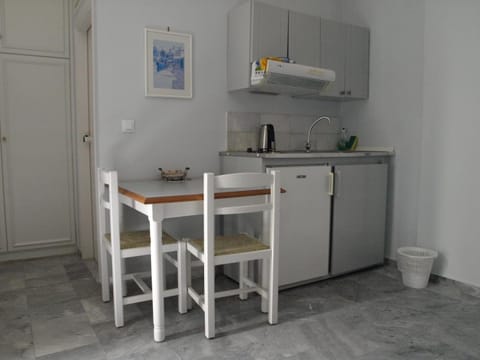 Santa Irene Apartment hotel in Crete