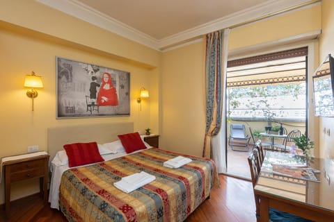Balcony/Terrace, Bedroom
