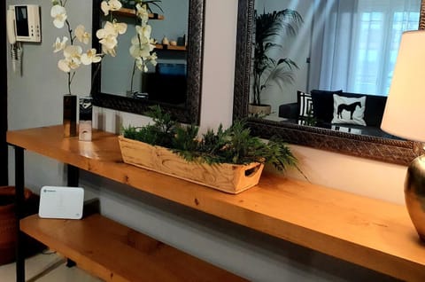 Onar Luxury Apartment Apartment in Nea Peramos