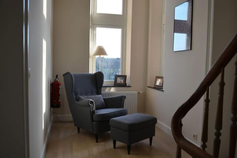 Luxe vakantiehuis Chatododo House in Wallonia, Belgium