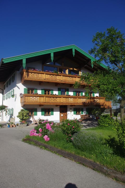 Marchlhof Farm Stay in Aschau im Chiemgau