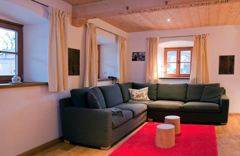 Marchlhof Farm Stay in Aschau im Chiemgau