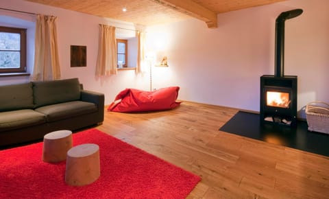 Marchlhof Farm Stay in Aschau im Chiemgau