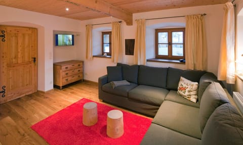 Marchlhof Farm Stay in Aschau im Chiemgau