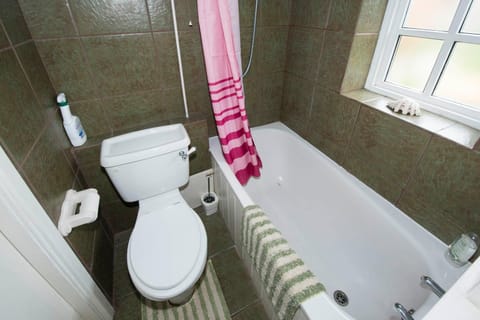 Pebble Cottage House in Blakeney