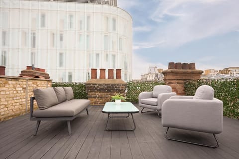 Day, View (from property/room), Balcony/Terrace
