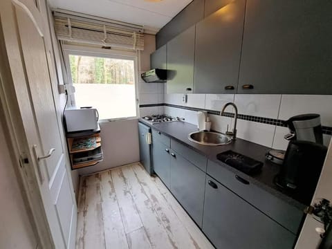 Chalet Belvedere in Lanaken House in Limburg (province)