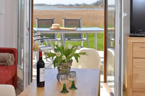 Balcony/Terrace, Living room