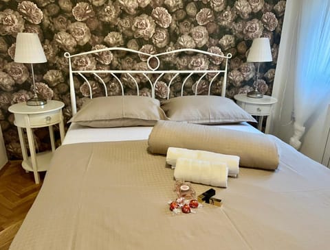 Apartments & Villa Tisno Apartment in Šibenik-Knin County, Croatia