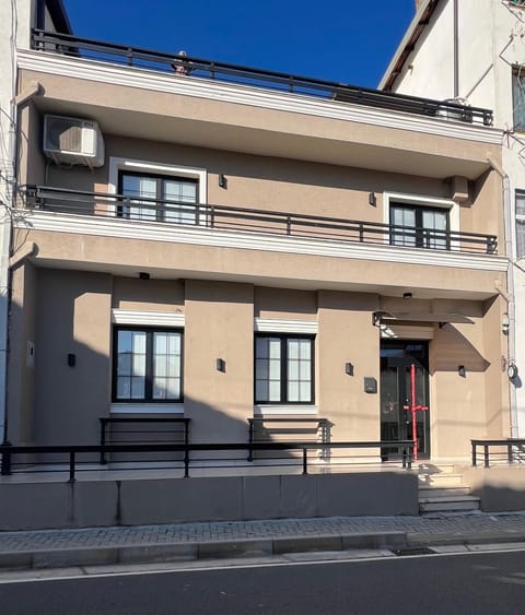 Ora Apartament Bed and Breakfast in North Macedonia