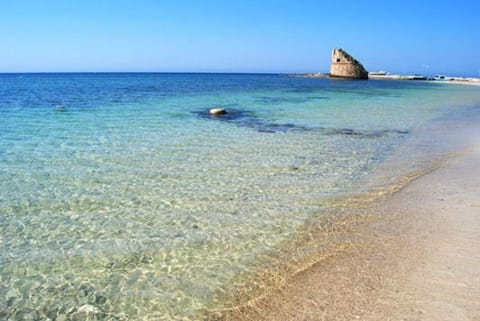 Nearby landmark, Natural landscape, Beach, Sea view