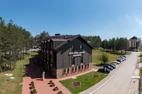 Apartments Kulturni centar Zlatibor Hotel in Zlatibor