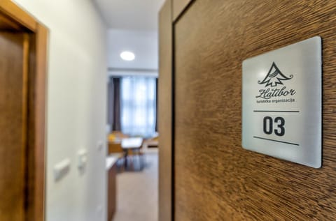 Apartments Kulturni centar Zlatibor Hotel in Zlatibor