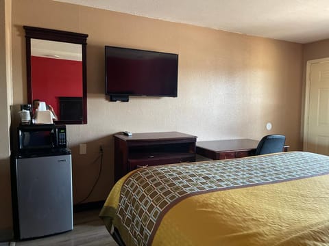 Deluxe Inn Motel in West Memphis