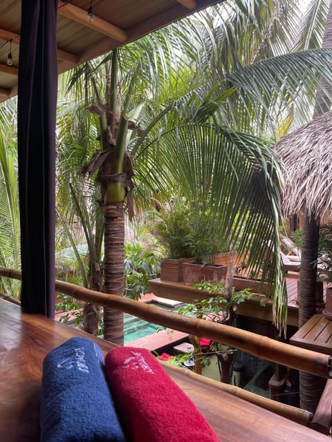 View (from property/room), Balcony/Terrace