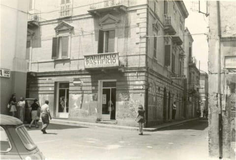 Neighbourhood
