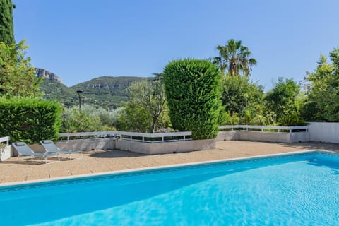 Le Club par Dodo-a-Cassis Apartment in Cassis