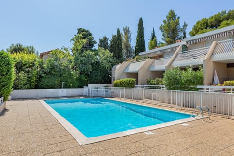 Le Club par Dodo-a-Cassis Apartment in Cassis