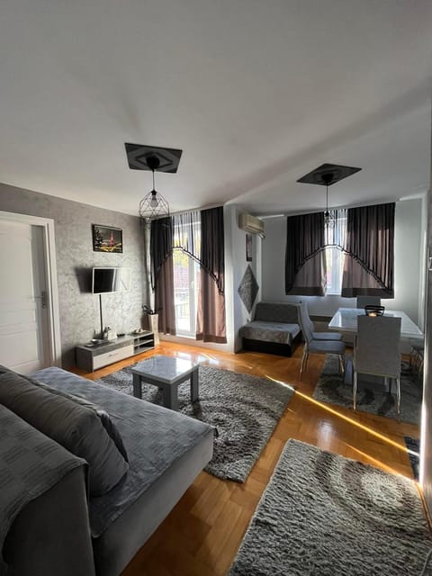 Apartman “MEGI” Apartment in Serbia