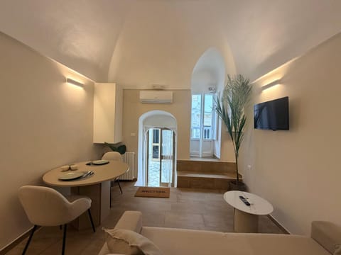 Civico 27 House in Ostuni