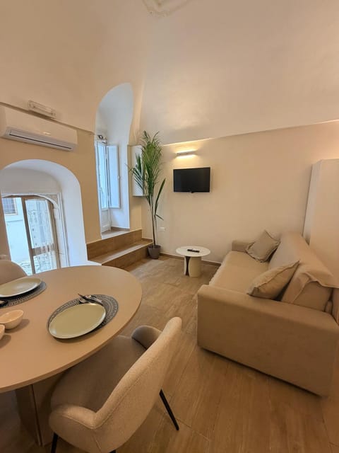 Civico 27 House in Ostuni