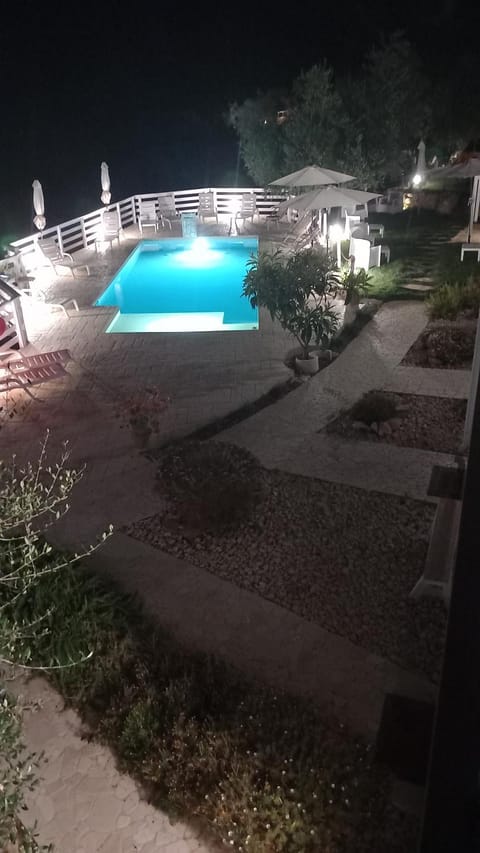 Pozzo dei Desideri Appartamenti House in Province of Foggia