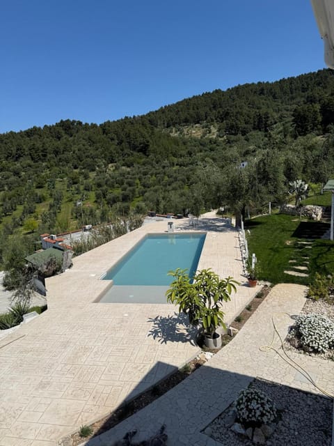 Pozzo dei Desideri Appartamenti House in Province of Foggia