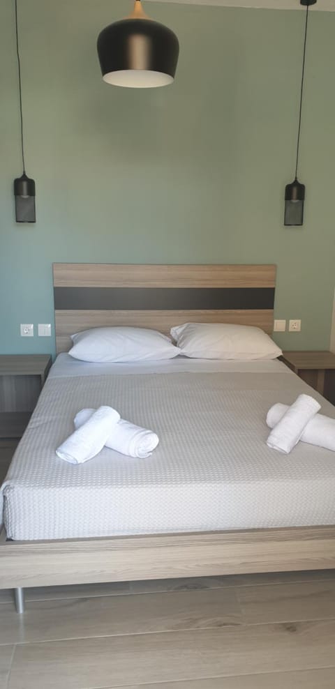 Chriselia 2 Apartment in Halkidiki