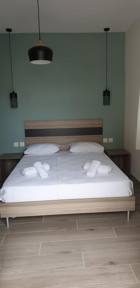 Chriselia 2 Apartment in Halkidiki