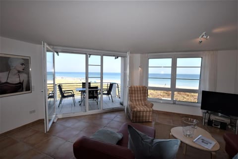 Skandinavienblick-Meerblick-H Apartment in Hohwacht