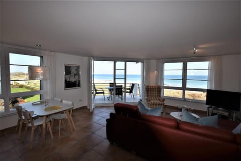 Skandinavienblick-Meerblick-H Apartment in Hohwacht