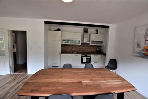 FEWO-Alexandra Apartment in Hohwacht