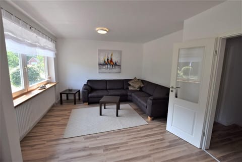 FEWO-Alexandra Apartment in Hohwacht