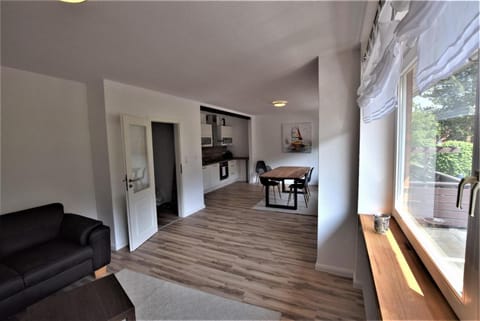 FEWO-Alexandra Apartment in Hohwacht