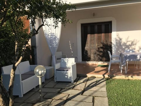 La Cinta Apartment in San Teodoro