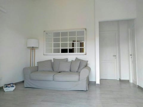 La Cinta Apartment in San Teodoro