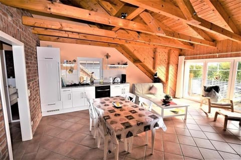 Ostseeliebe-Oben-Links-2-KK-H Apartment in Hohwacht