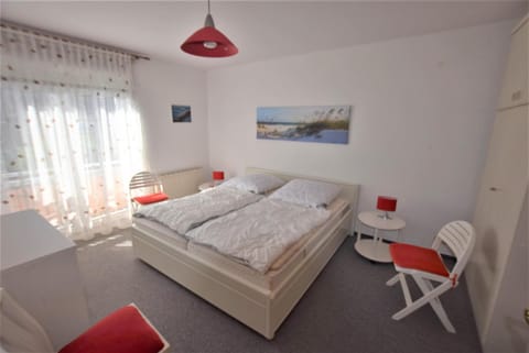 Sanddorn-Ostseering-4C Apartment in Hohwacht