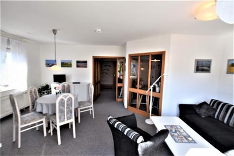 Sanddorn-Ostseering-4C Apartment in Hohwacht