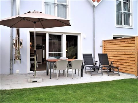 Sandkorn-H Apartment in Hohwacht