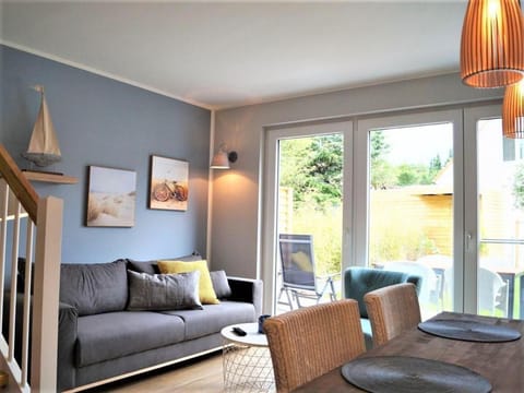 Sandkorn-H Apartment in Hohwacht