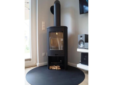 Sandkorn-H Apartment in Hohwacht