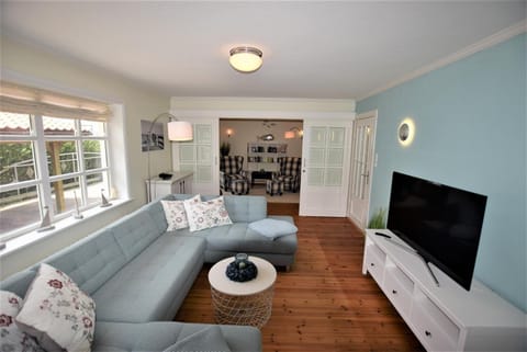 Haus am Strandweg H Apartment in Hohwacht