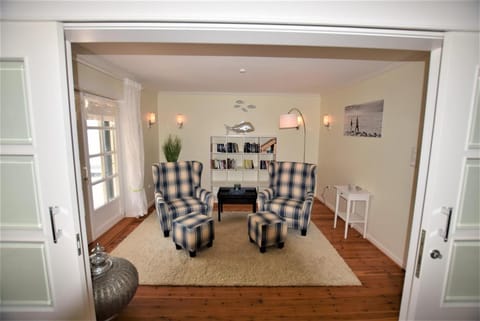 Haus am Strandweg H Apartment in Hohwacht