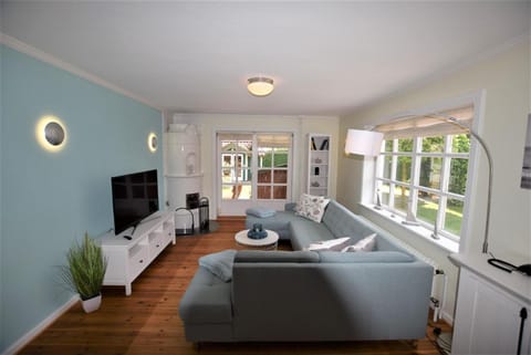 Haus am Strandweg H Apartment in Hohwacht