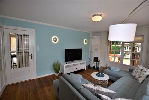 Haus am Strandweg H Apartment in Hohwacht