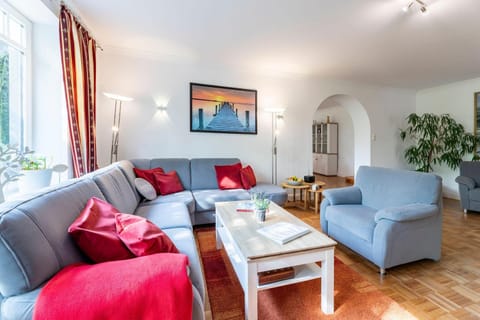 Villa-Magnolia-H House in Hohwacht