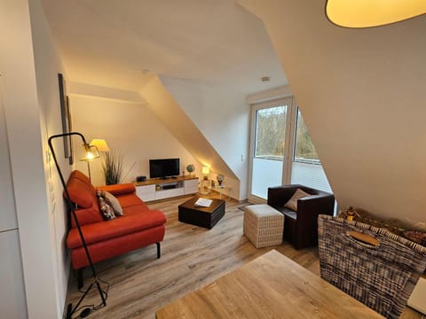 Wellenbreker-H Apartment in Hohwacht