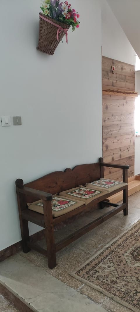 le Mongolfiere 2 Apartment in Trentino-South Tyrol